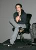 Robert Pattinson